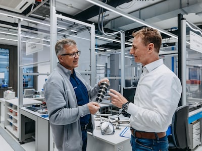 DAkkS-DKD calibration laboratory